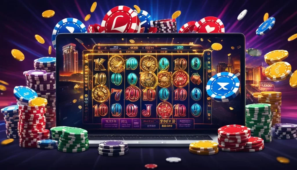 Phân tích tỷ lệ cược đá gà