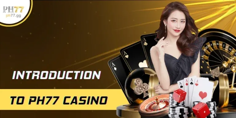 go666 link vào casino trực tuyến