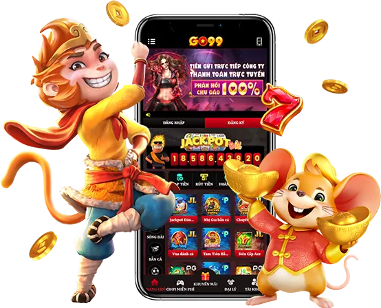 Khuyến mãi chào mừng go666 link vào