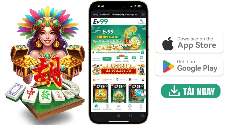 Ưu đãi độc quyền trên ứng dụng go666