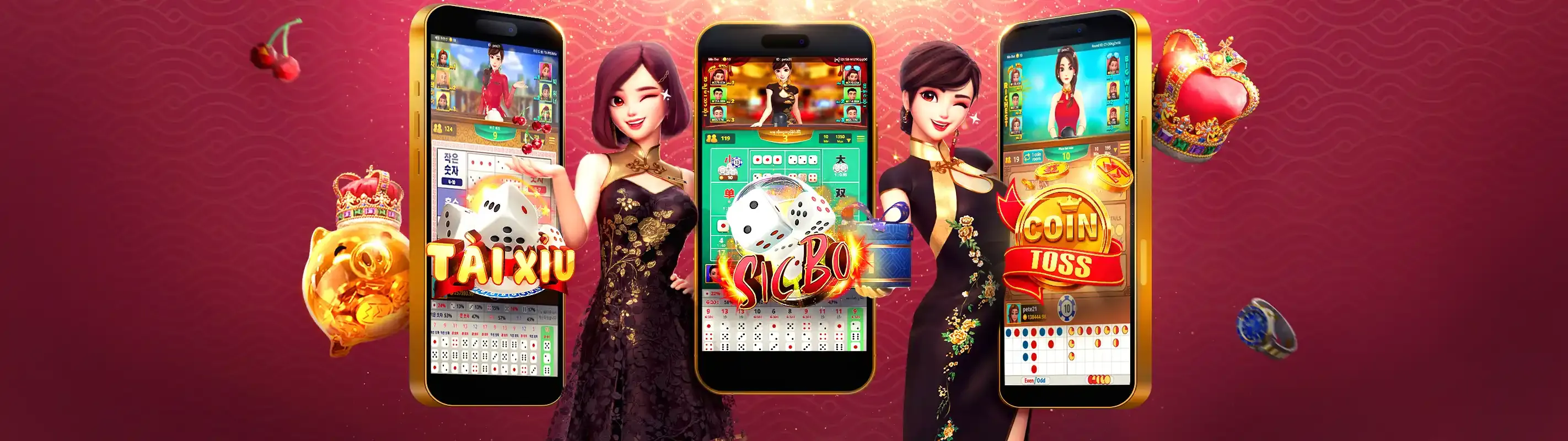 Hình ảnh giới thiệu go666 link vào - Nền tảng giải trí trực tuyến hàng đầu