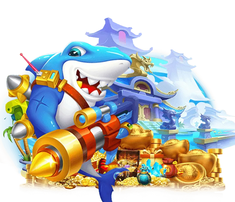 Giao diện trò chơi bắn cá go666 link vào