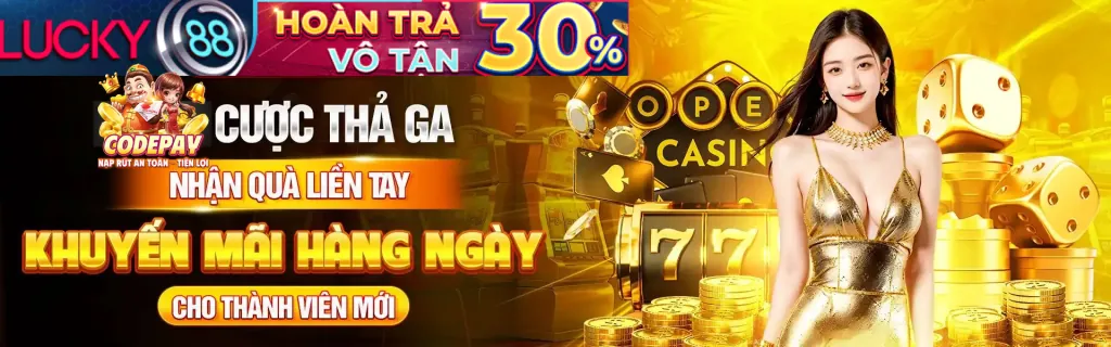 Các chương trình khuyến mãi go666 link vào hấp dẫn
